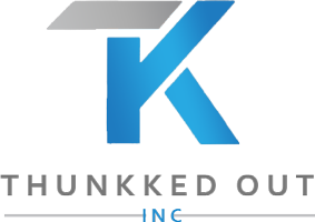 THUNKKED OUT, INC
